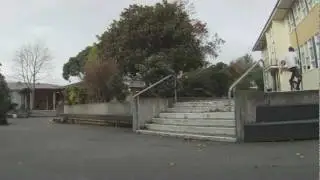 Mike Padial - Unicycling