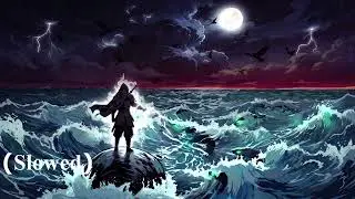 Mon Coeur - Beny JR & El Guincho (Slowed)