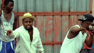 mr ama fet big zwinira tzizo show