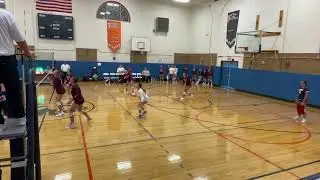 Mepham HS Varsity vs Great Neck North HS Varsity 