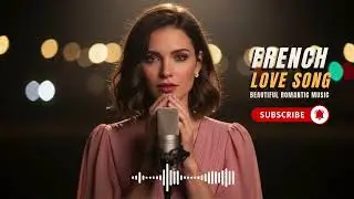 Romantic French Music &ndash; Vintage Paris Love Songs for Peaceful Evenings