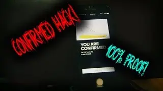 EASY Adidas Confirmed Hack! 100% Proof