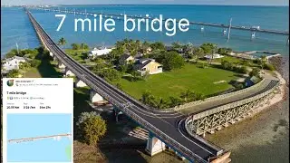 Pigeon Key Island in the Florida Keys