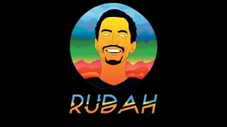 DJ Rudah - Panorama Underground @Cuesta de Botucatu