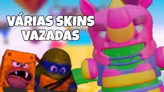 Fall Guys Novas Skins do Bob Esponja, Tartarugas Ninja e Muito Mais