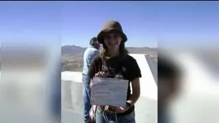 Woman's search for missing hat goes viral