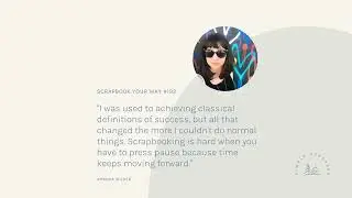 SYW192 - Crafting with Chronic Illness