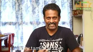 Actor Sampath Ram Special Interview | Kanchana 3  | Raghava Lawrence