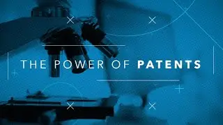The Power of Patents
