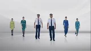Garuda Indonesia - Ucapan Citilink Indonesia di 72 Tahun Garuda Indonesia #HUTGA72
