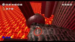 Sonic World Release 6- Crisis City