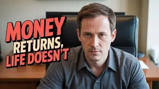 Money Comes Back. Time Doesn&rsquo;t. Build Your Legacy Now.