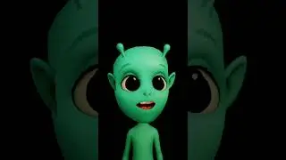 #music #cute #petshub #funny #lifeisbutadream #alien