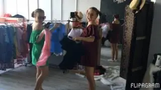 Fast fashion концепция от Molokodress
