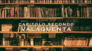 Valaquenta. Novero dei Valar