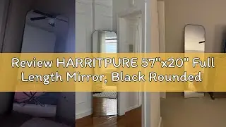 Review HARRITPURE 57