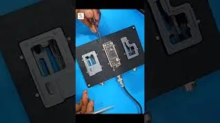 iPhone 11 layer remove#wl preheater se iphone ka layer kaise nikale#mobilereparingclasses