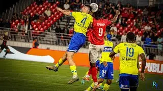 Le résumé de Nîmes Olympique-FCSM | 33e journée de National
