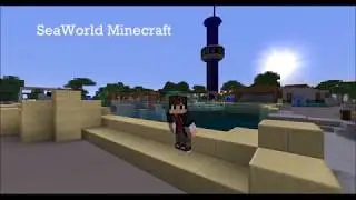 SeanWorld Minecraft | Meeting Bugs