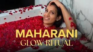 Maharani Cleanse Ritual for Puffiness, Dullness & Glow
