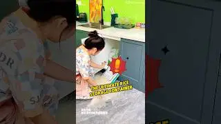 Kitchen Goodies Help Girls
