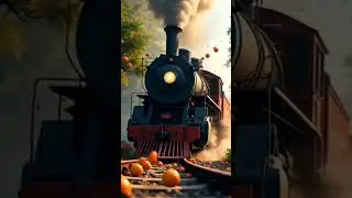 परेबा ने रेलवे ट्रैक पार पेड रोपड़ी #animated #animationstudioinnepal #animationseries #funny #cute