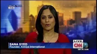 CNN Freedom Project: Helping sex trafficking victims