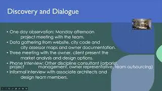 Riz Cruz- Consulting Presentation
