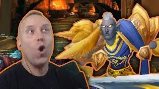 THE DAY OF DOMINATION - Swifty Alliance Raid on Dazar'alor Horde Capital Highlights - BFA 8.0.1