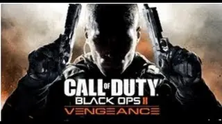 Black Ops 2 - Vengeance DLC Map Pack Trailer Parody