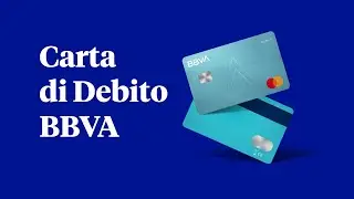 Con il Conto BBVA i tuoi guadagni crescono ogni mese