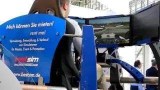 Hannover Messe 2012