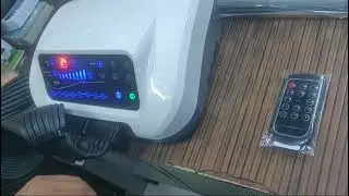 Digital Pneumatic Air Compression Therapy Digital Remote Controlled 8 chamber Biotronix