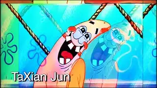 2ha memes but they’re all from Spongebob
