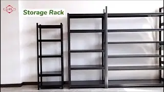 Storage Rack【Size can be customized】