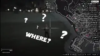 Can't Find Submarine on Map? EASY SOLUTION | GTA 5 Online Cayo Parico Heist DLC Update