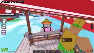 Steal a brainrot: Admin Abuse Mexico event