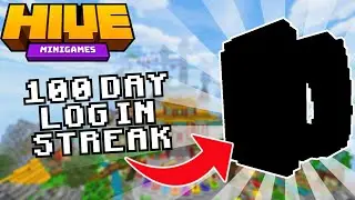 What Happens If You Play The Hive For 100 Days?