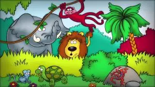 The Beginner's Bible Curriculum - Lesson 1