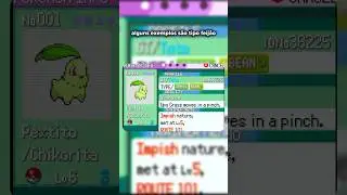 Pok&eacute;mon Too Many Types | Pok&eacute;mons com tr&ecirc;s tipos? | Escolhas dos Seguidores #04