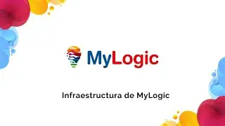Infraestructura de MyLogic - Mucho m&aacute;s que un ERP