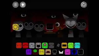 Really cool Sprunki beat i made : Inspired by @countriespony2 you should go subscribe to him/her