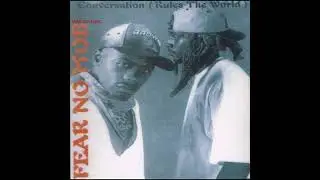 Fear No Mob - Murder Call - Conversation (Rules The World) Cleveland, OH 1996