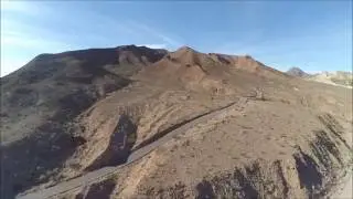 Align m470 - Wetlands - Rock Outcrop - Run 1