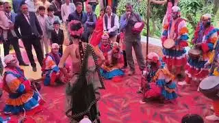 कुमाऊंनी सादी Gangolihat पिथौरागढ उत्तराखण्ड