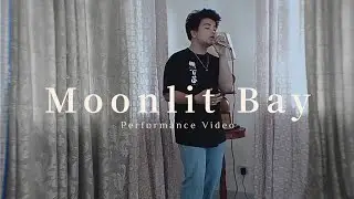Hanz Axl - Moonlit Bay (Performance Video) | Prod. c m b