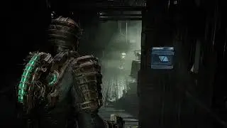 Deadspace