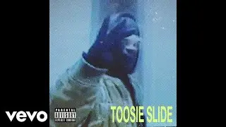 Toosie Slide Instrumental