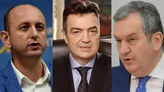 TOPA+13MAJ#DK ĆE IZAZVATI POTRESE U CG #MILAN KNEŽEVIĆ:VRATITE NAM MILIVOJA KATNIĆA
