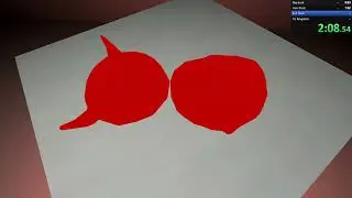 Bouncing Duck Simulator Dark Ending - 6m21s